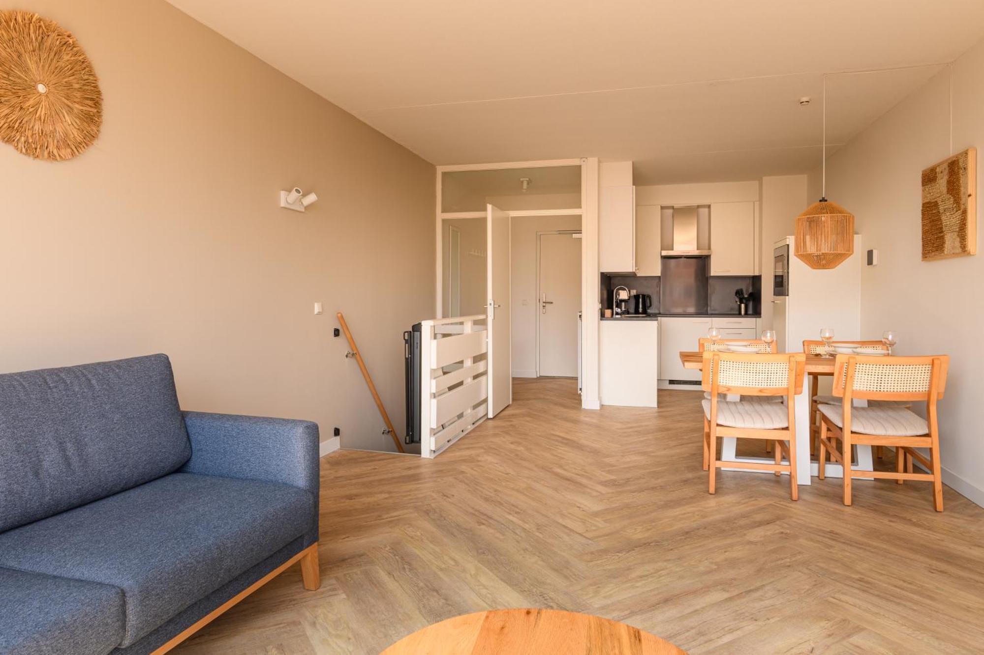 Hotel Summio Parc Aquadelta Bruinisse Zimmer foto