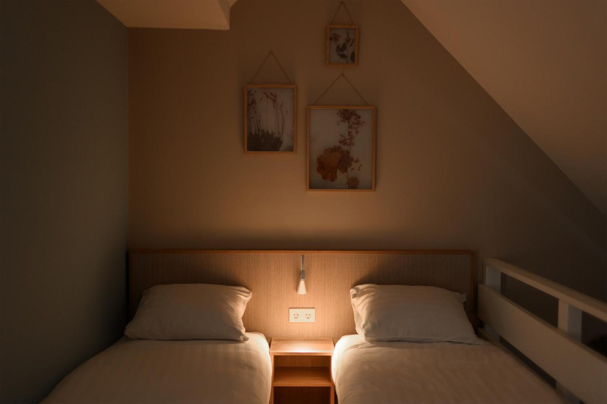Hotel Summio Parc Aquadelta Bruinisse Zimmer foto