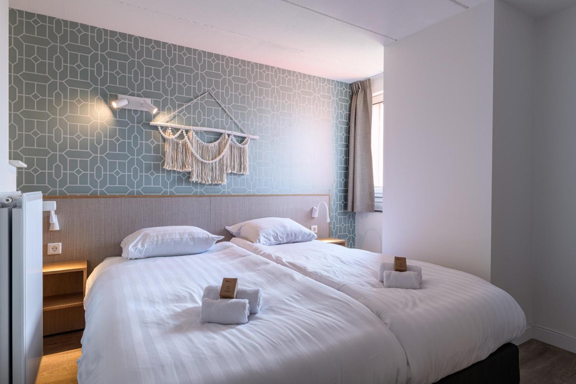 Hotel Summio Parc Aquadelta Bruinisse Zimmer foto