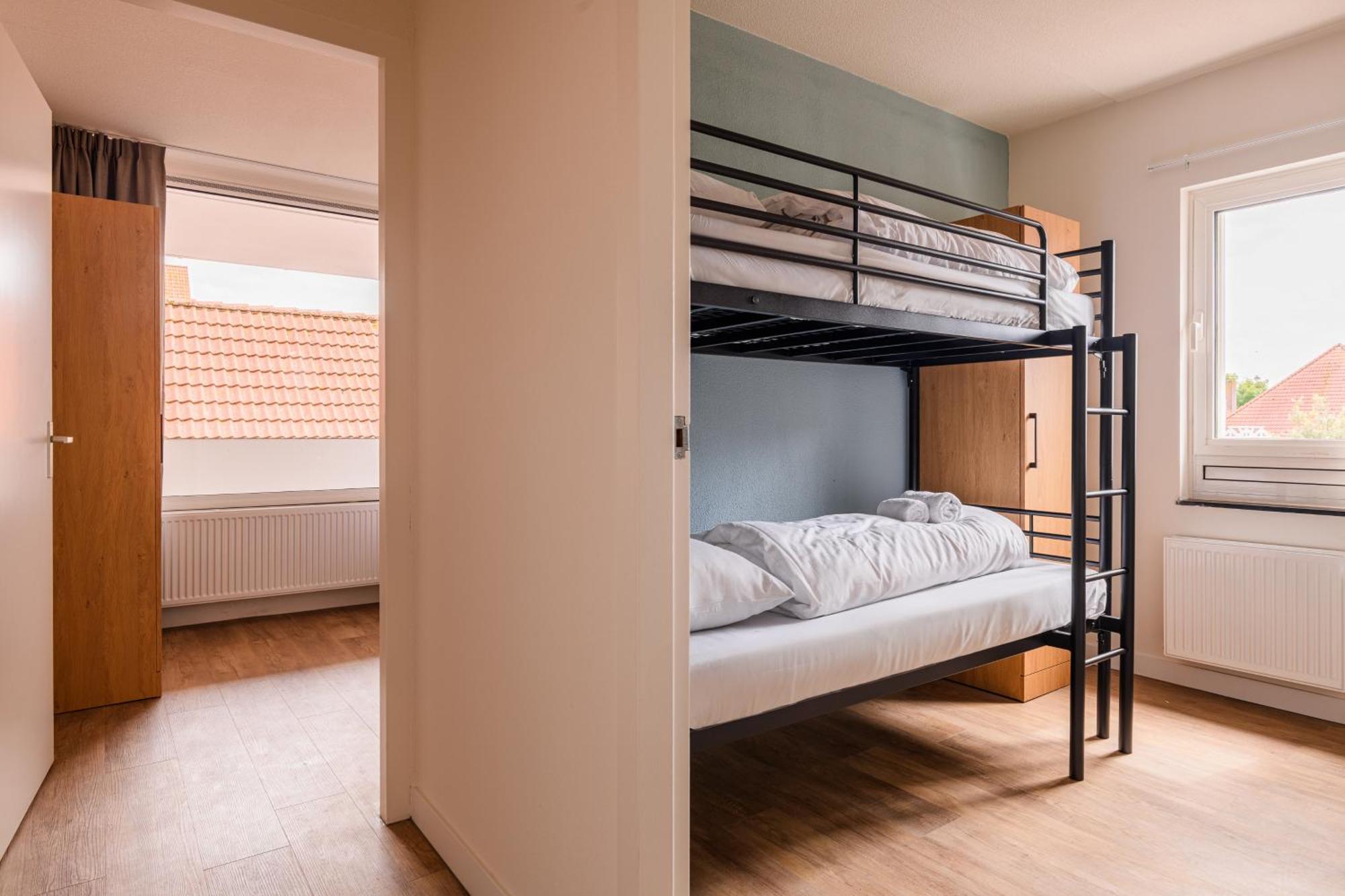 Hotel Summio Parc Aquadelta Bruinisse Zimmer foto