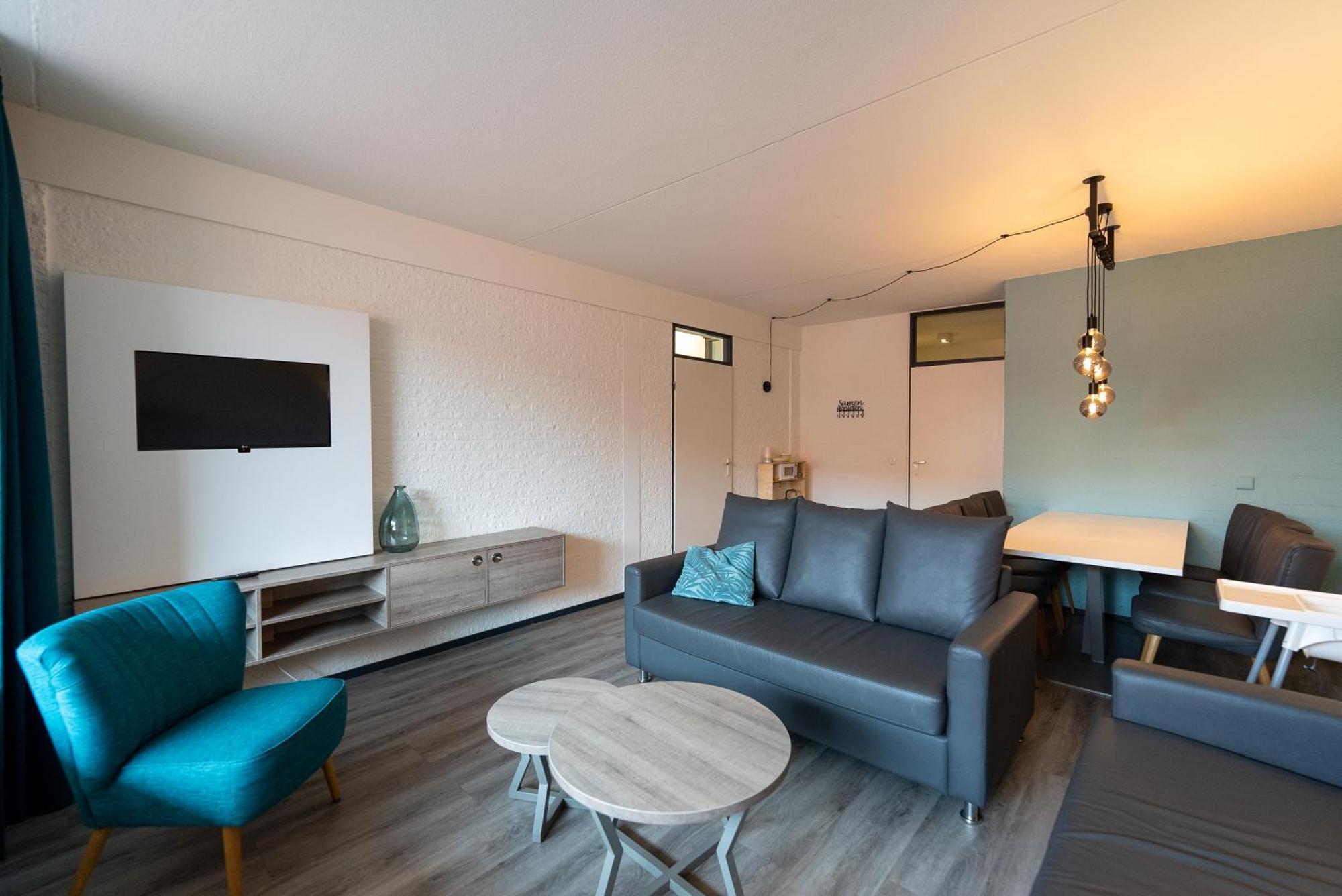 Hotel Summio Parc Aquadelta Bruinisse Zimmer foto
